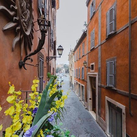 Campo Dei Fiori Love Charming Roma Exterior foto